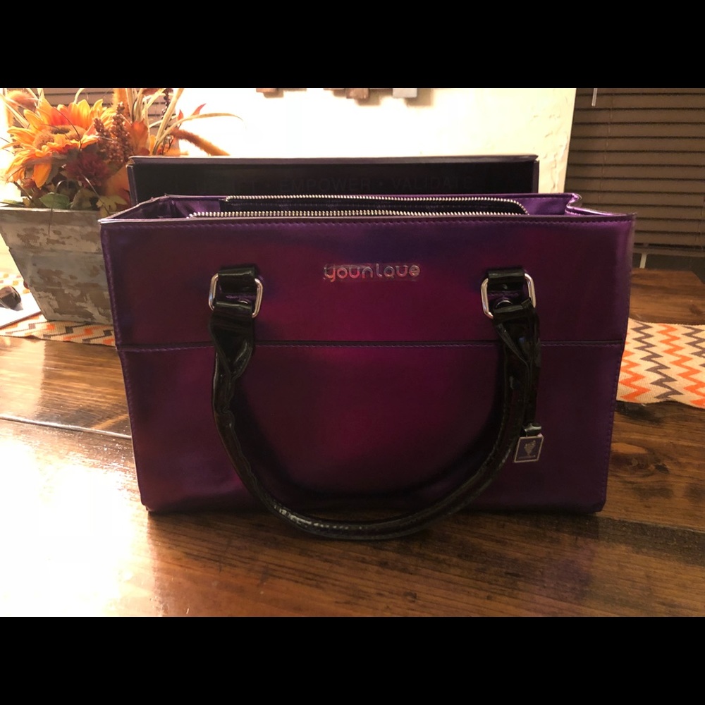 Younique bag